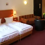 Hotel Aster An Der Messe Berlin