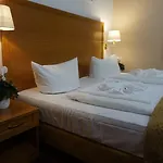 Aster An Der Messe Hotel Berlin