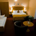 Aster An Der Messe Hotel Berlin