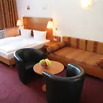 Hotel Aster An Der Messe 3*