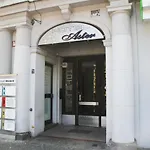 Aster An Der Messe Hotel 3*