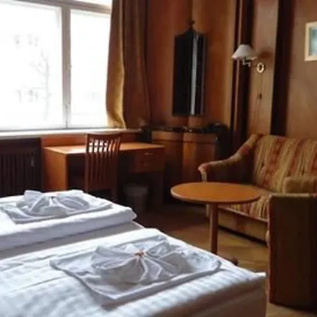 Hotel Aster An Der Messe