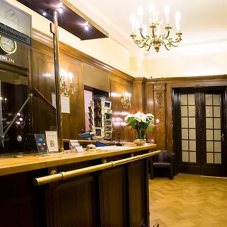 Hotel Aster An Der Messe