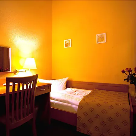 Hotel Aster An Der Messe