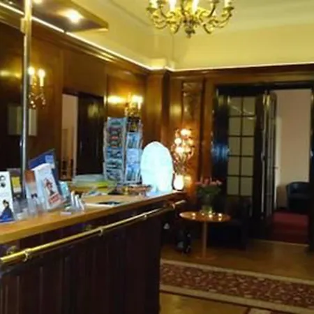 Aster An Der Messe 베를린