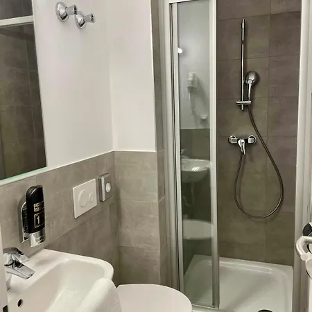 Hotel Aster An Der Messe 3*