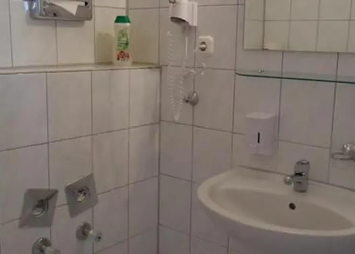 أستر ان دير ميسي فندق 3*