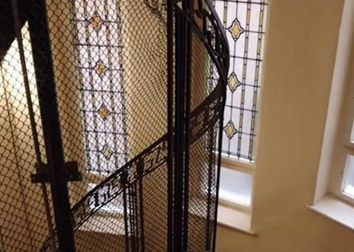 梅斯奥斯特酒店