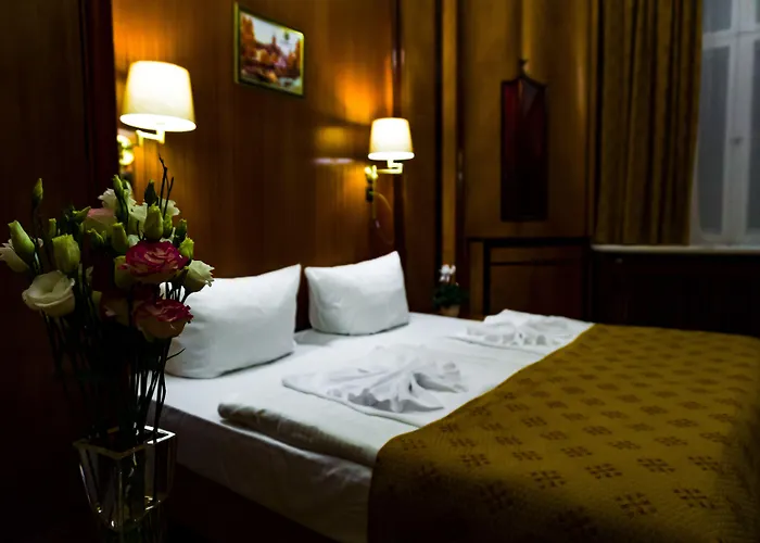 梅斯奥斯特酒店 柏林