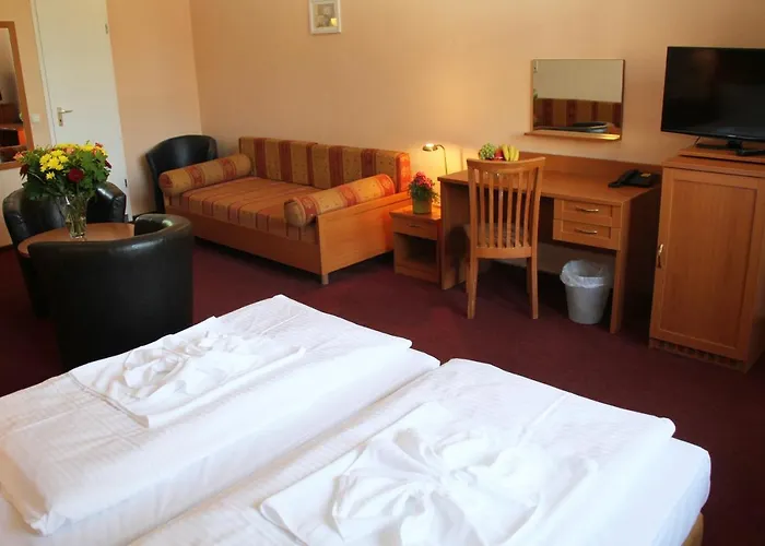 梅斯奥斯特酒店 柏林