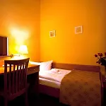 酒店 梅斯奥斯特酒店