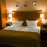 梅斯奥斯特酒店 3* 柏林