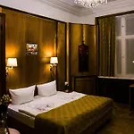 梅斯奥斯特酒店 3* 柏林