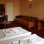 酒店 梅斯奥斯特酒店 柏林