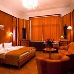 酒店 梅斯奥斯特酒店 3*