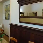 酒店 梅斯奥斯特酒店 柏林