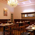 酒店 梅斯奥斯特酒店 柏林