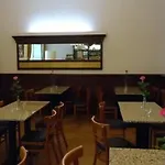 酒店 梅斯奥斯特酒店 柏林