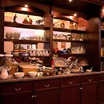 酒店 梅斯奥斯特酒店 柏林