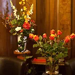 酒店 梅斯奥斯特酒店 3*