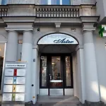 梅斯奥斯特酒店 柏林