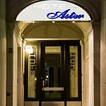 梅斯奥斯特酒店 3* 柏林