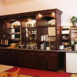 酒店 梅斯奥斯特酒店 3*