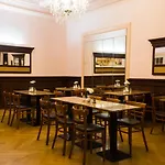 梅斯奥斯特酒店 酒店 柏林