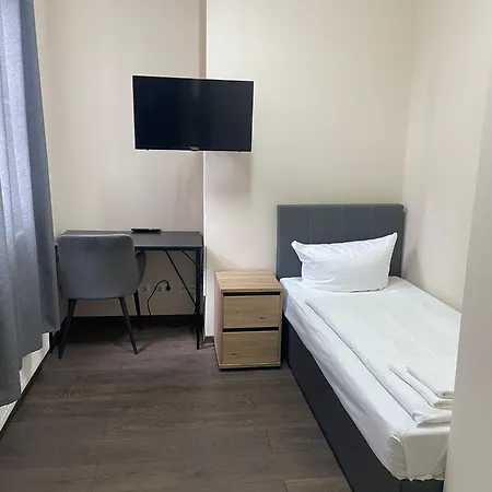 梅斯奥斯特酒店 3*