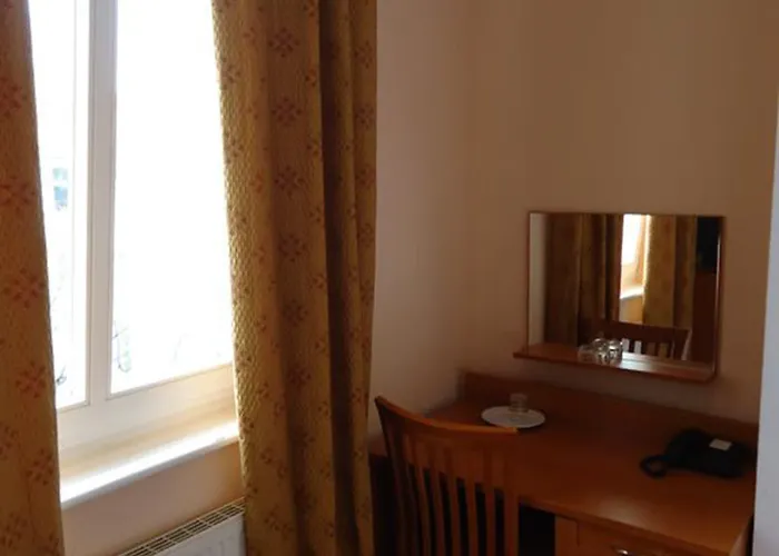 Aster An Der Messe Hotel 3*