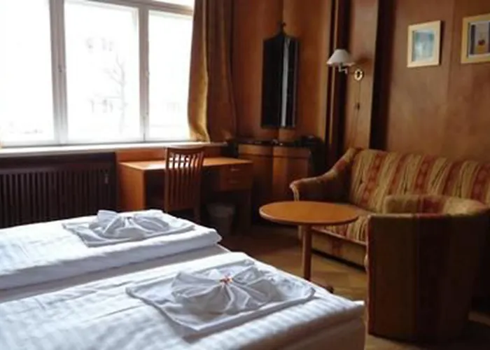 Hotel Aster An Der Messe