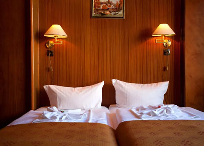 Hotel Aster An Der Messe 3*