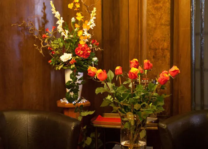 Hotel Aster An Der Messe 3*