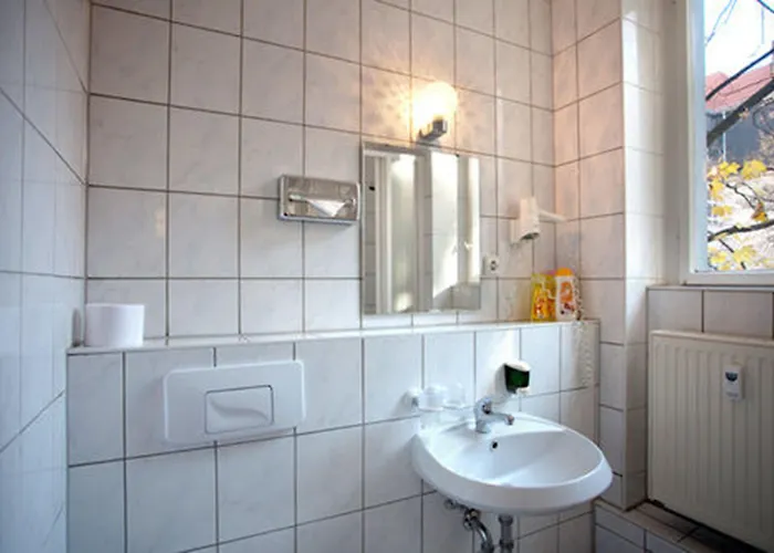 Hotel Aster An Der Messe