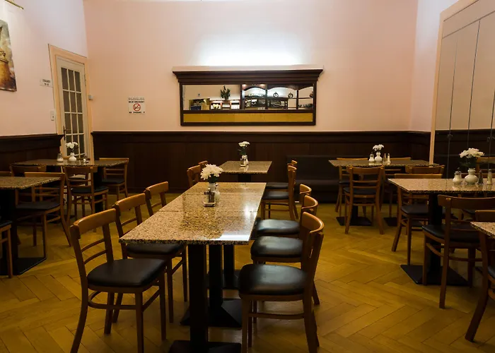 Hotel Aster An Der Messe