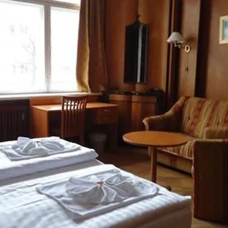 Hotel Aster An Der Messe