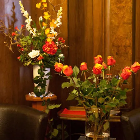 Hotel Aster An Der Messe 3*
