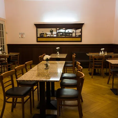 Hotel Aster An Der Messe