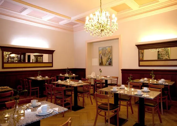 أستر ان دير ميسي برلين