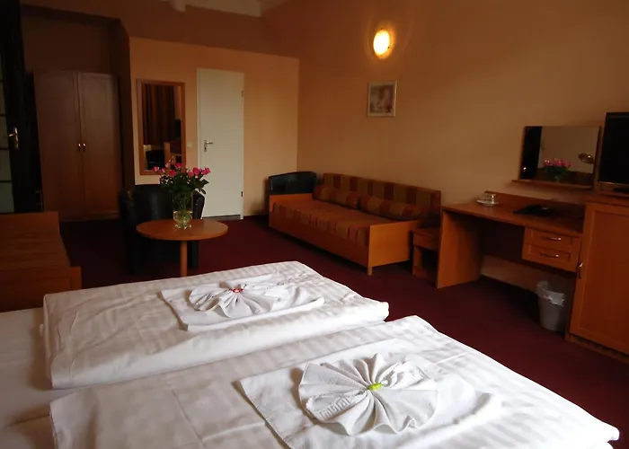 アスター アン デア メッセ ベルリン