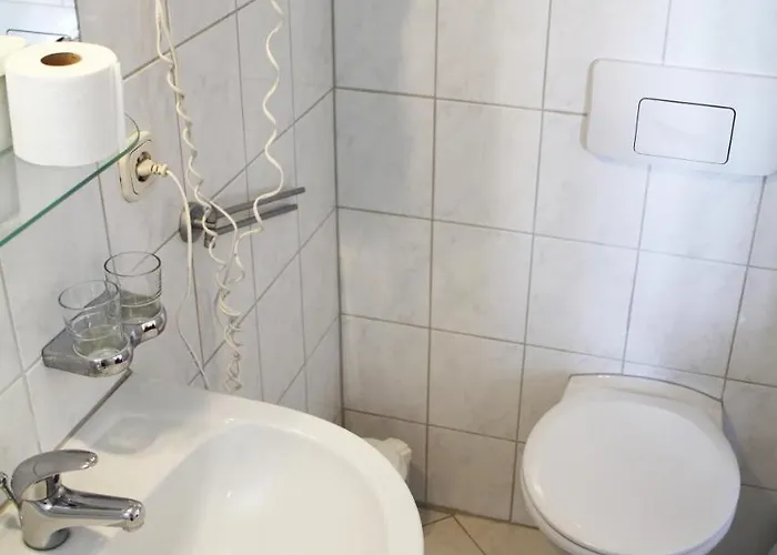 أستر ان دير ميسي فندق برلين